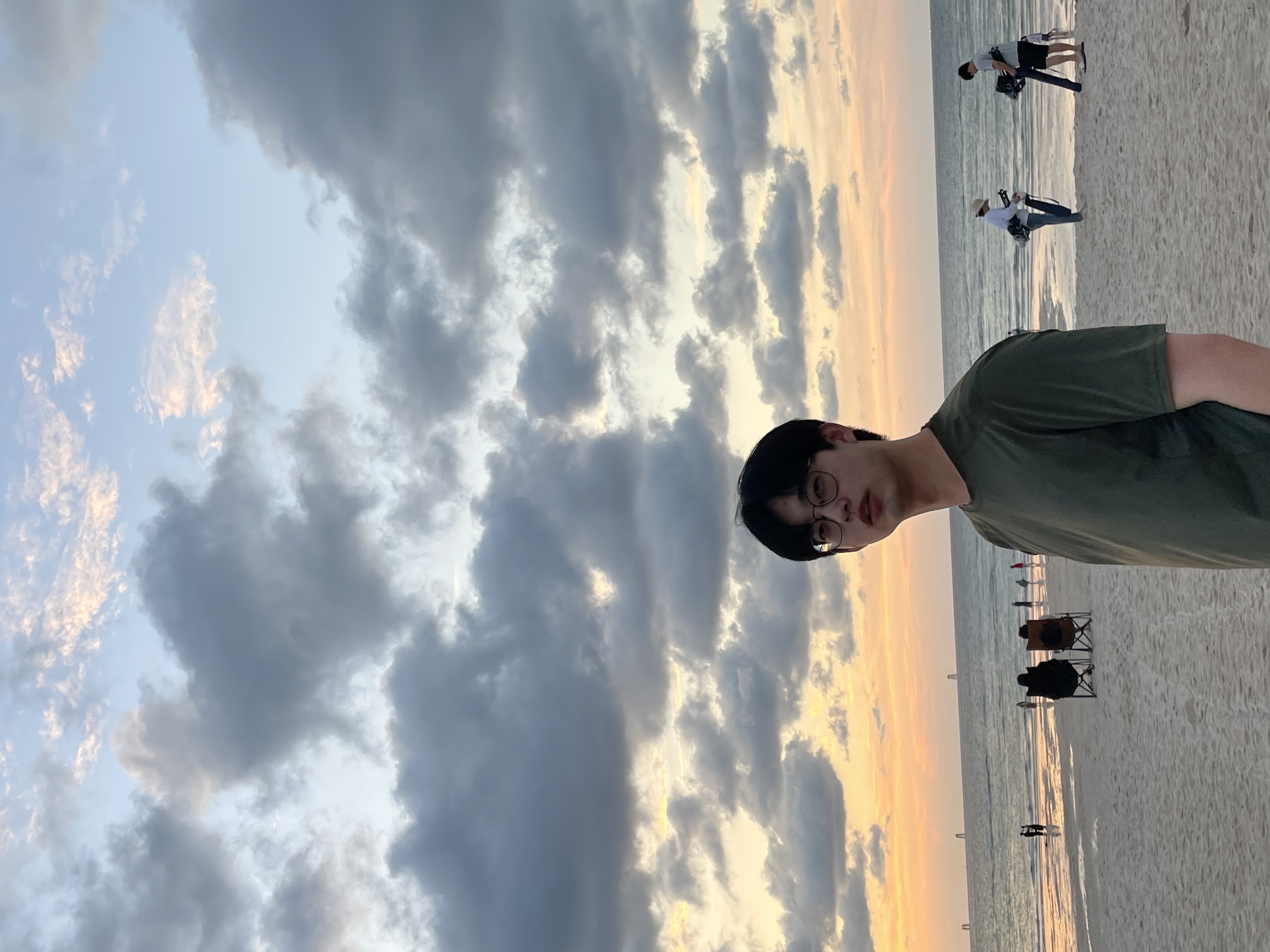 Donghui Go